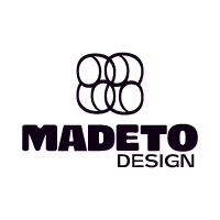 MADETO Design – Graphic Designer