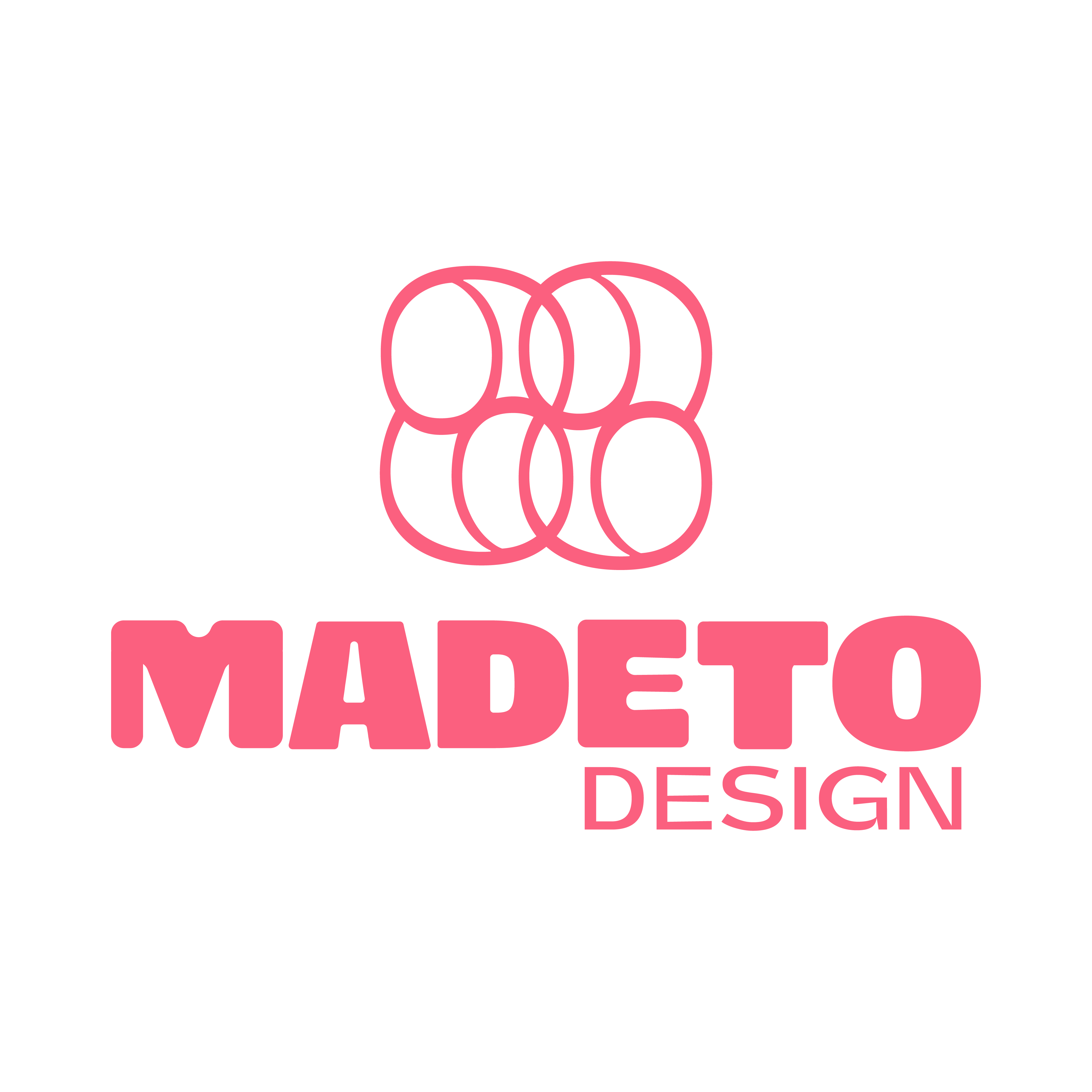 MADETO Design – Graphic Designer